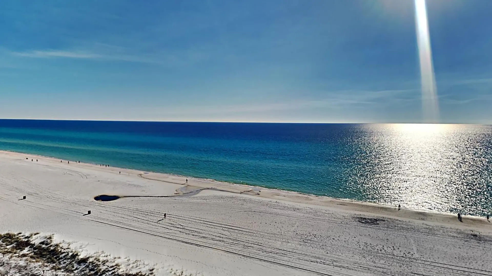Pc Beach Retreat A Panama City Beach ABD