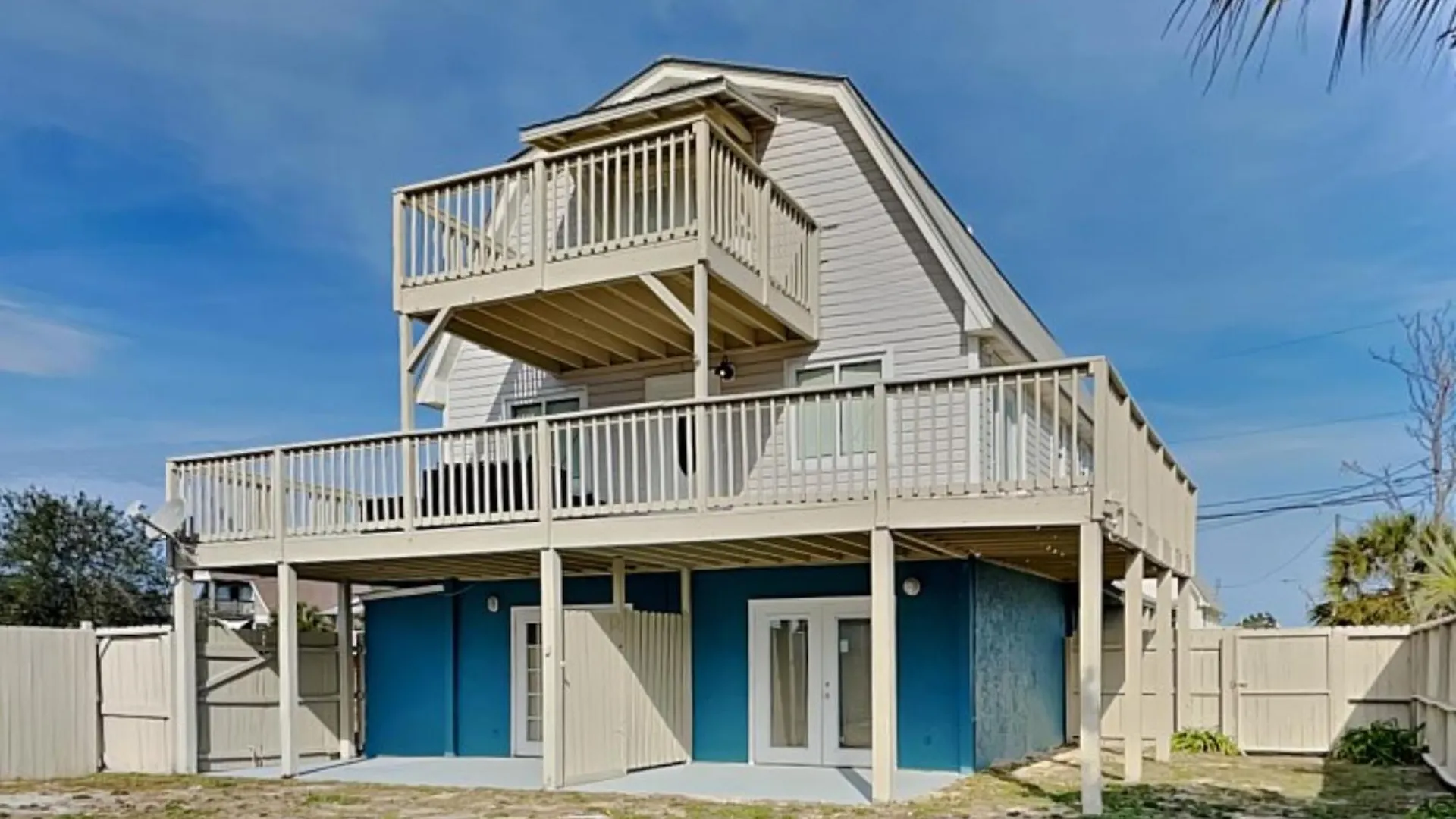 Pc Beach Retreat A Panama City Beach 0*,  ABD